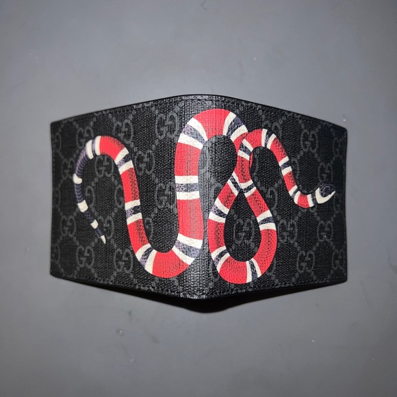 Gucci Wallet - Picture 3 of 9